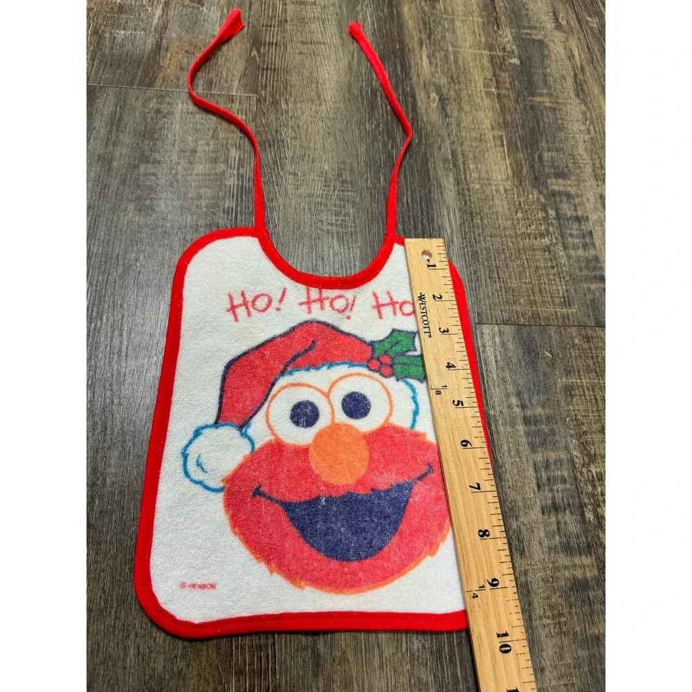 Sesame Street vintage sesame